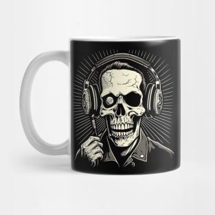 Propagandead: Communication Tech Mug